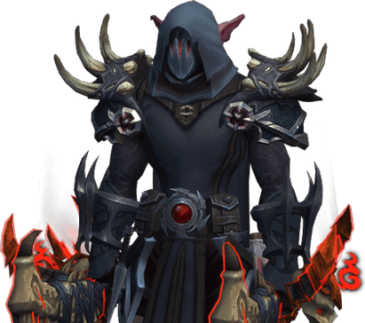 Ashralor render