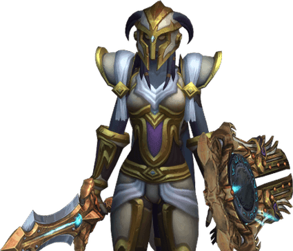 Assata render