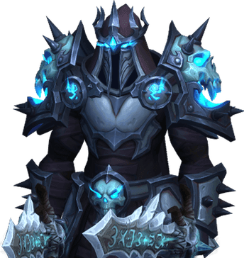 Astahrot render