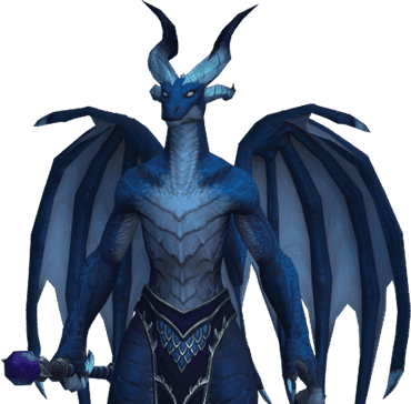 Asterithel render