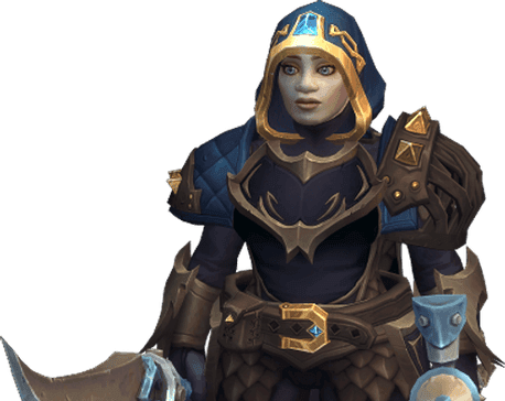 Astridyr render