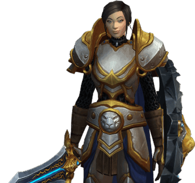 Aurïel render