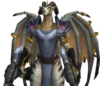 Auraka render