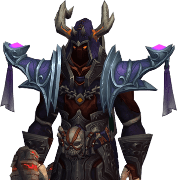 Auralok render