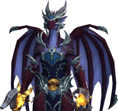 Aurora render