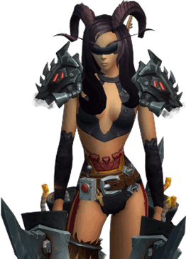 Auri render