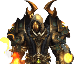 Aurtheraclee render