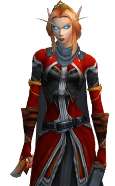 Aviarra render
