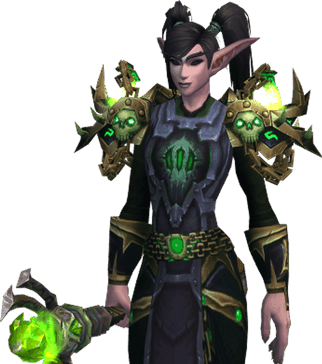 Aw render
