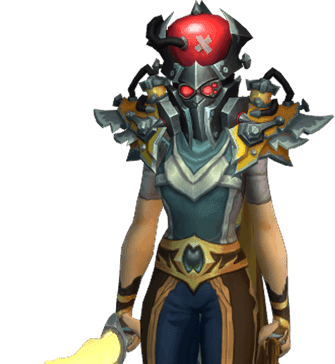 Azetia render