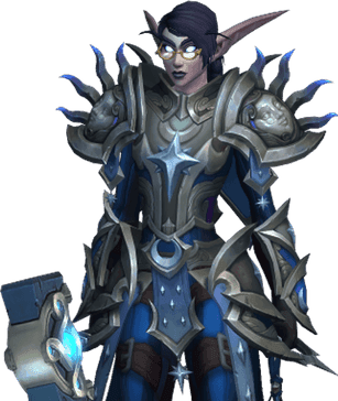 Azra render
