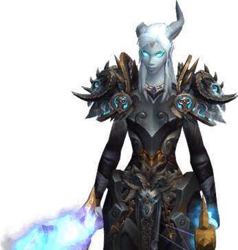 Azsi render
