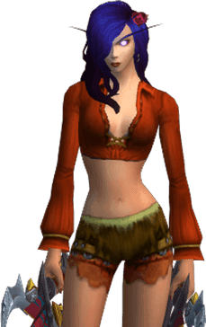 Azurefalls render