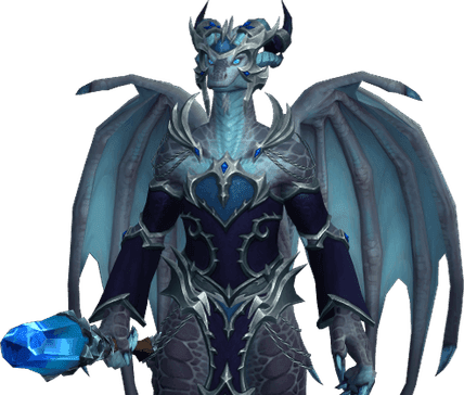 Azurefrost render