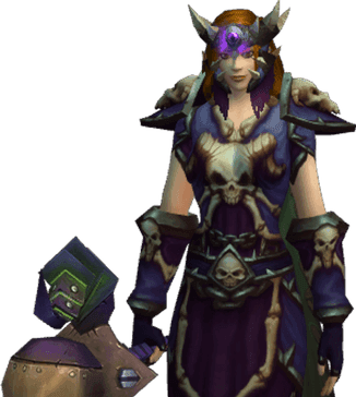 Azuri render