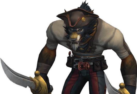 Balthild render