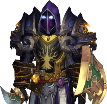 Balzael render