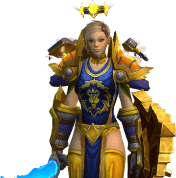 Bandos render