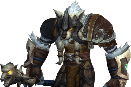 Beastwarden render