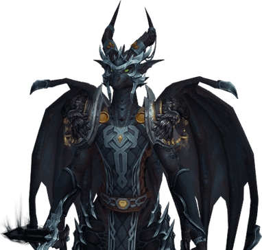 Beaucerons render