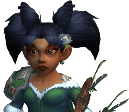 Bellma render