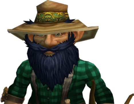 Biblobaggins render