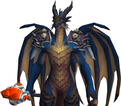 Birdtaker render
