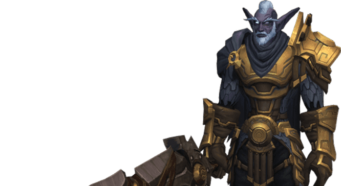 Bloodnickel render