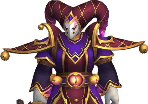 Bluhge render