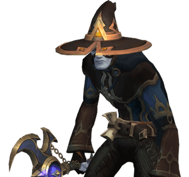 Boneflesh render