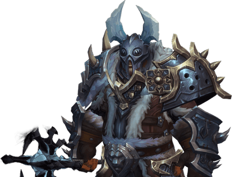 Bonerfide render