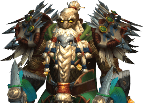 Bouldgran render