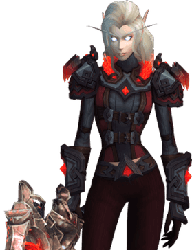 Bowwlock render