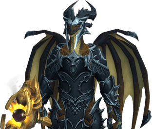 Bravenight render