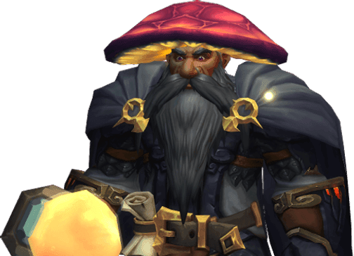 Brenwang render