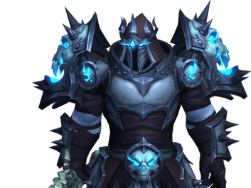 Brodús render