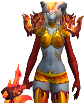 Brovon render