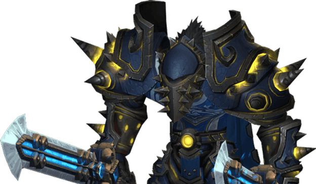 Brrazze render