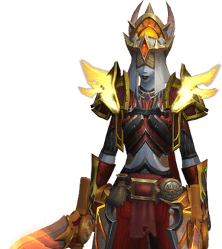 Buhgigi render