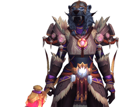 Bundaz render