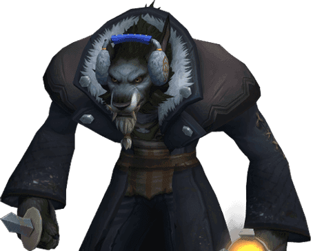 Bunkle render