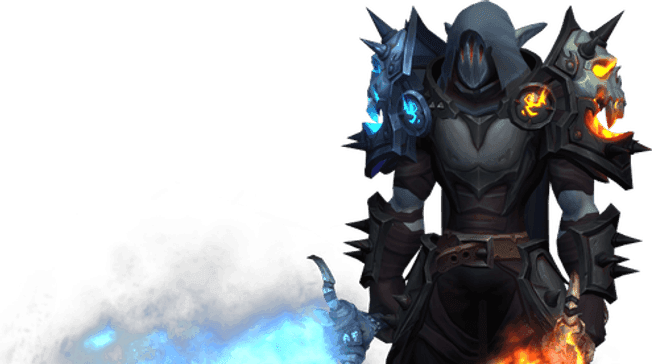 Calanan render