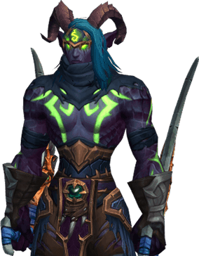 Calasin render