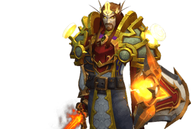 Caldaran render