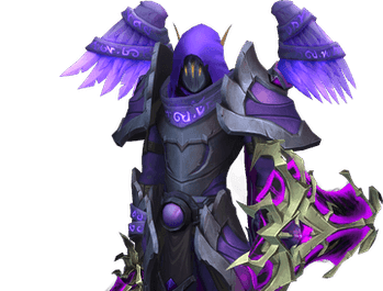 Camnus render