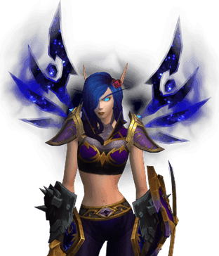Cealea render