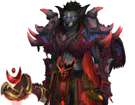 Ceirios render