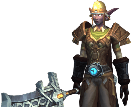 Celestrelia render