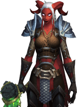 Cephiso render
