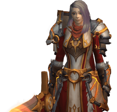 Cethern render